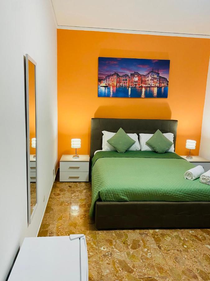 Venice Popular Residence Mestre Buitenkant foto